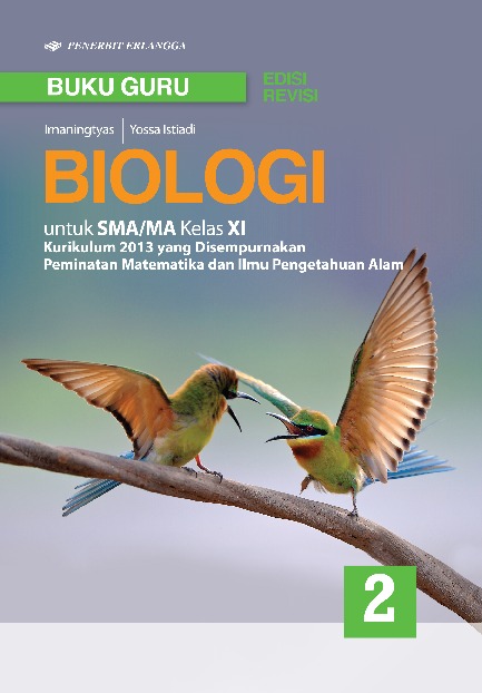 Download Buku Biologi Kelas 11 Penerbit Erlangga Pdf Irnaningtyas